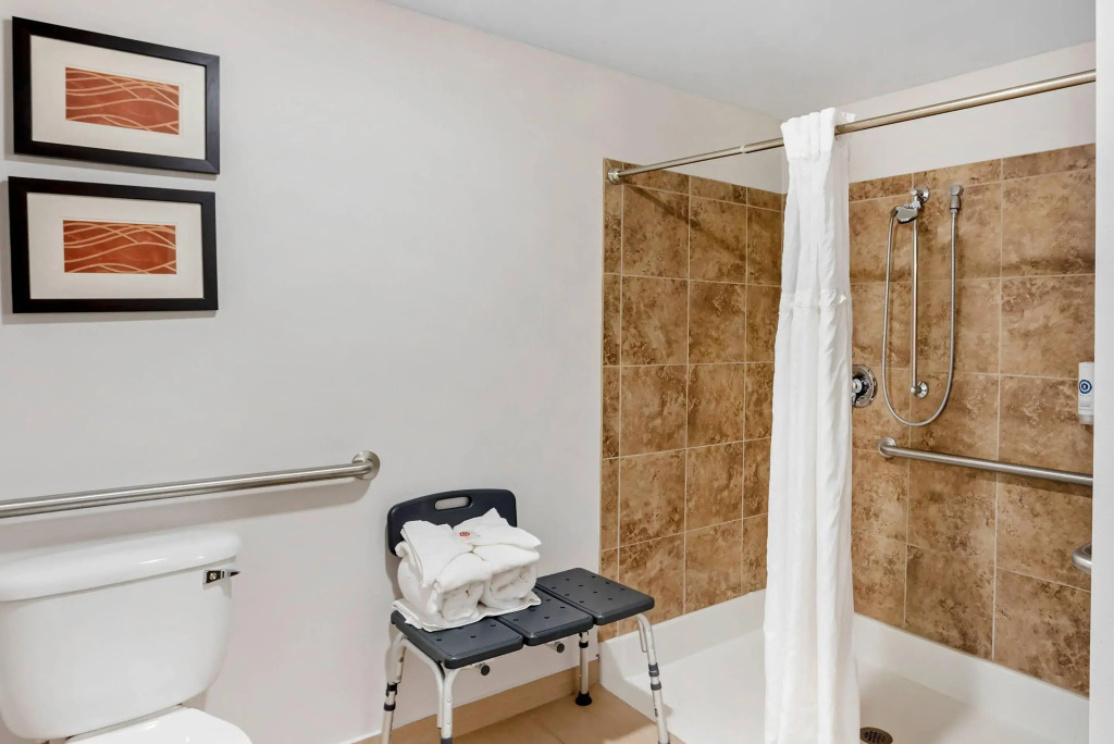 Comfort Inn & Suites Sayre