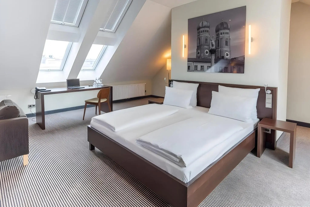Augusten Hotel München