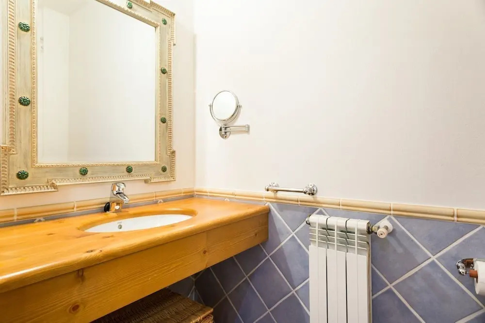 Luderna - Apartamento con terraza Molières