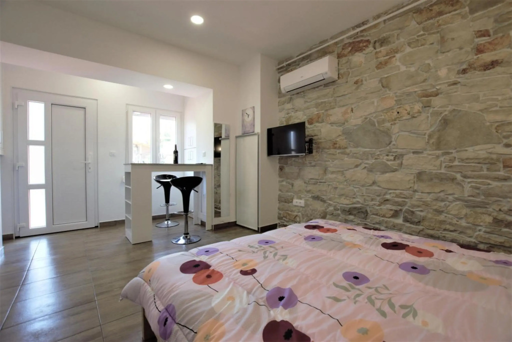 Studio apartman Danijela