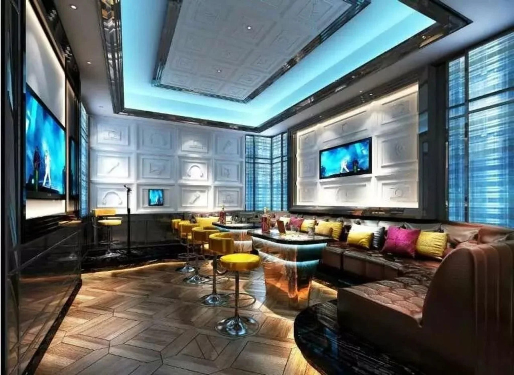 Dayawan Zhonghai Hotel