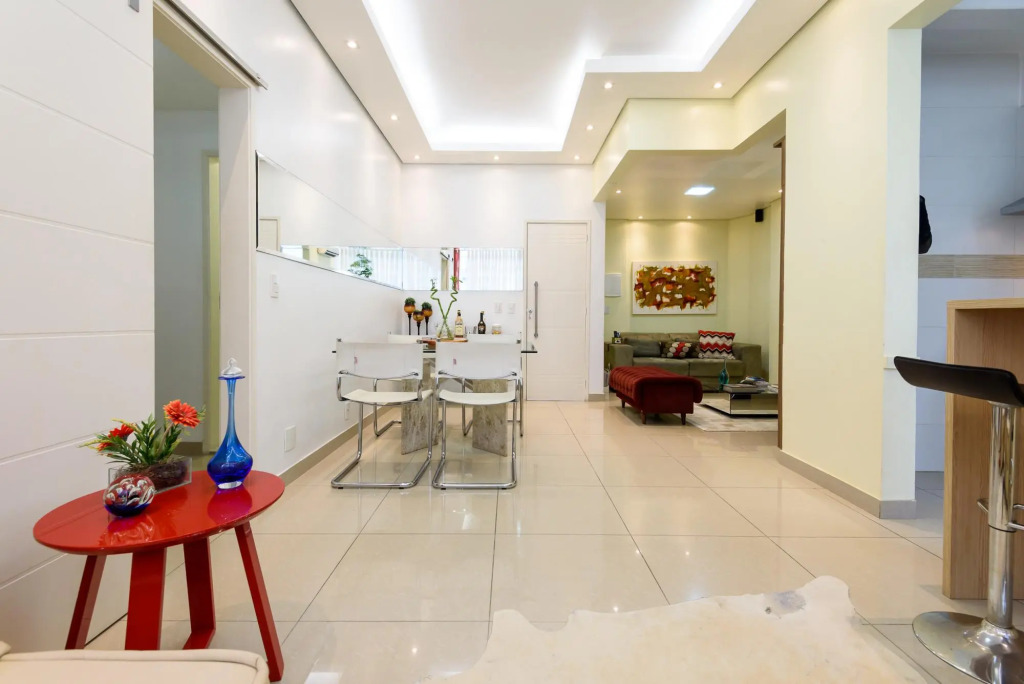 Style in Ipanema Good Location Vp305