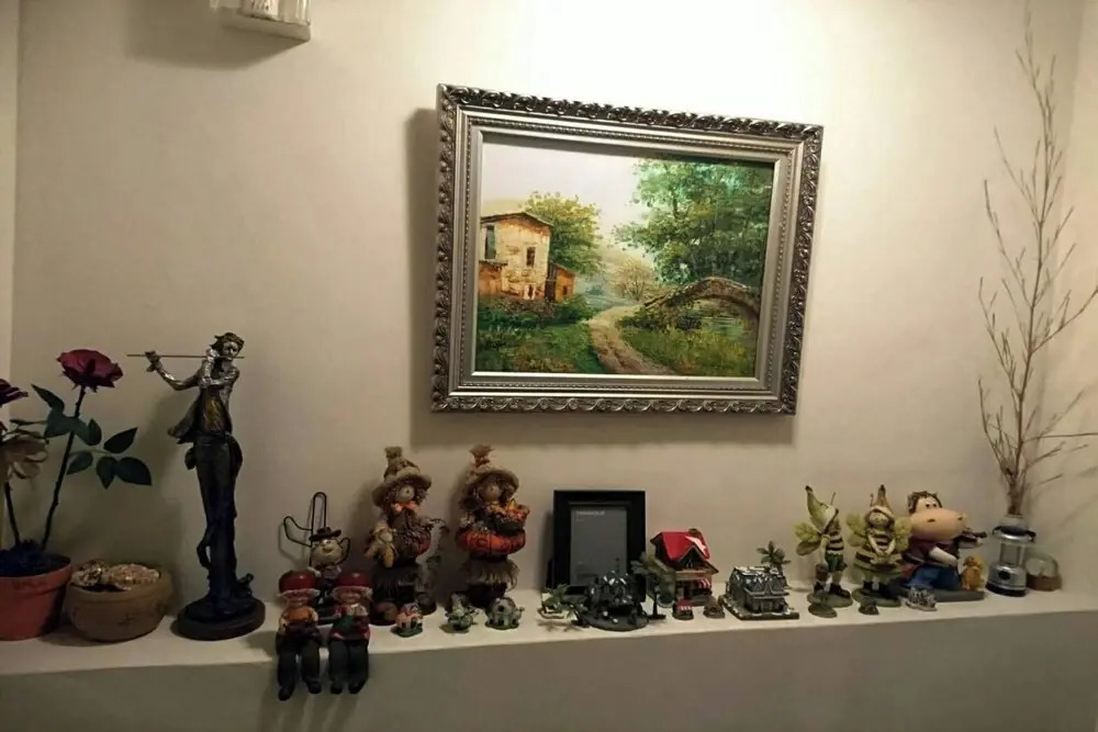 水悅雅築民宿 Shuiyue Guest House