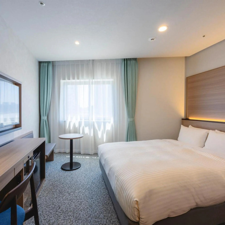 Hotel Mariners Court Tokyo
