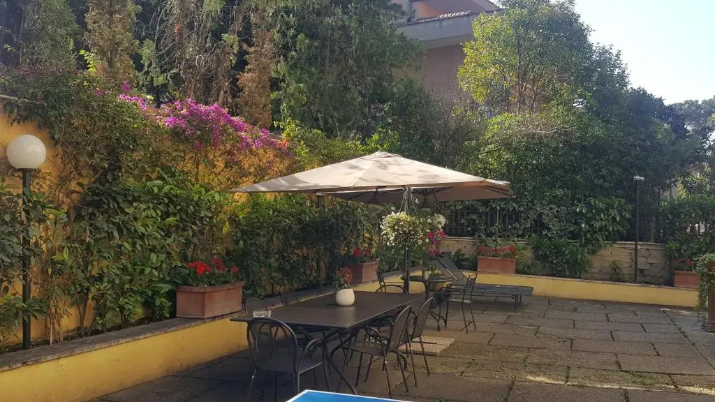 Villa Orsini