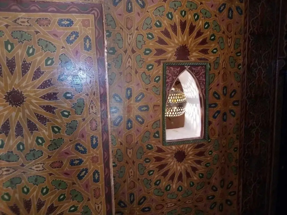 Riad Mina