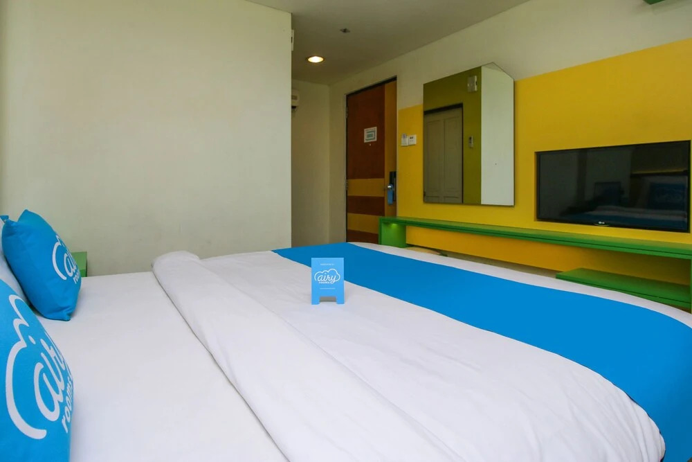 Airy Bundaran Kayutangi Hasan Basri 32A Banjarmasin