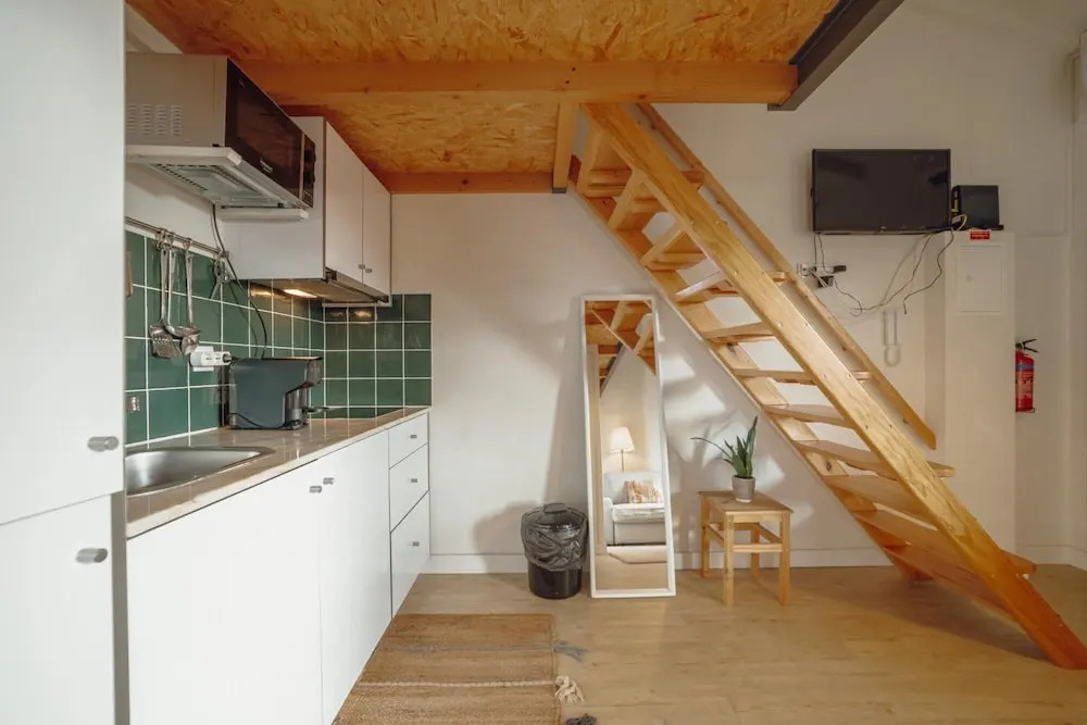 Porto Design Apartments by Homing