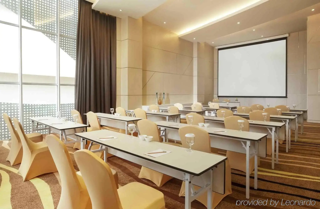 Artotel Harmoni Jakarta
