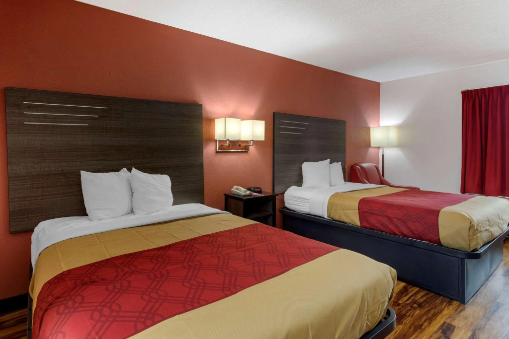 Econo Lodge