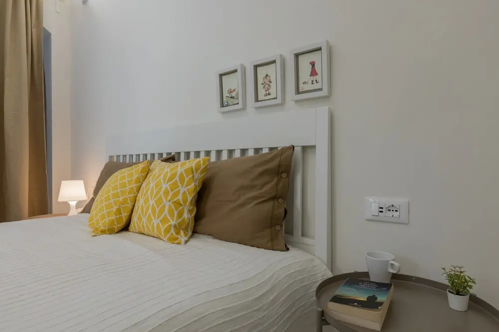Ai Portici di Susa Apartments by Wonderful Italy