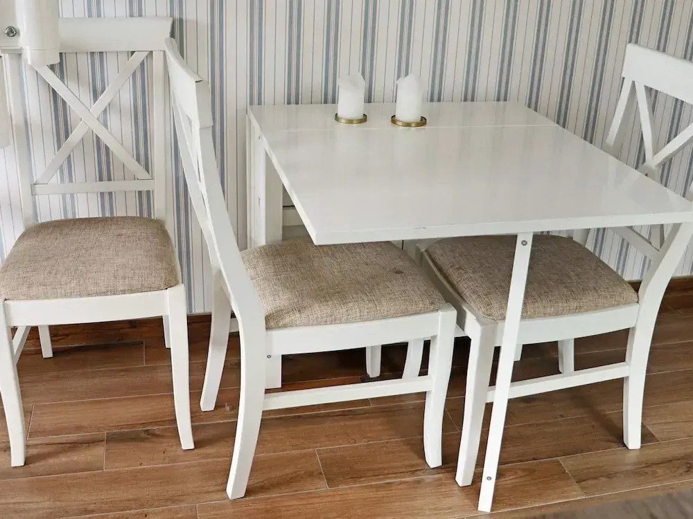 4 Star Holiday Home in Varberg