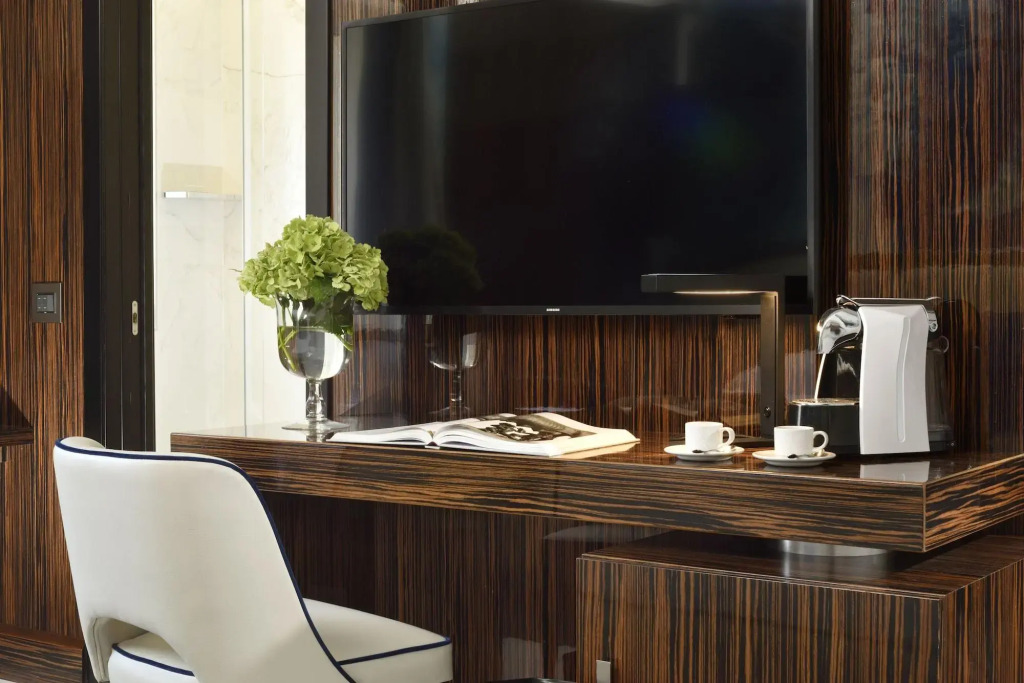Le Boutique Hotel