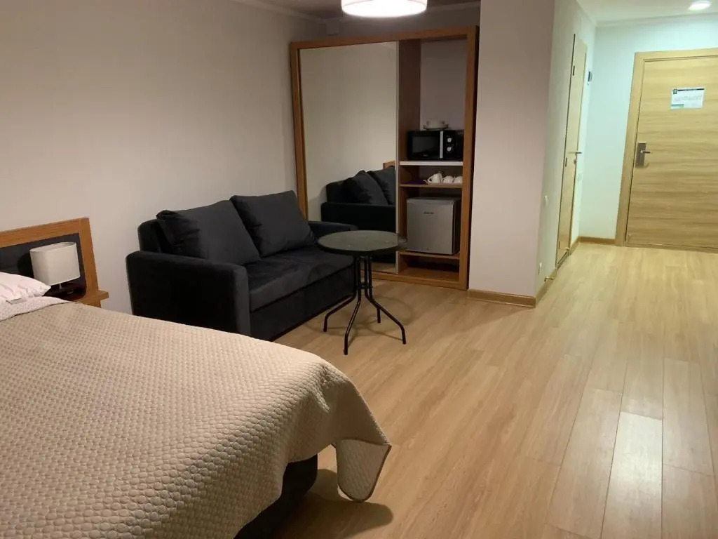 Orbi Palace room 536