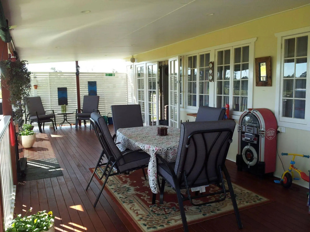 Andavine House - Bed & Breakfast