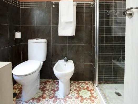 Casas de Sevilla, Apartamentos Alameda 91