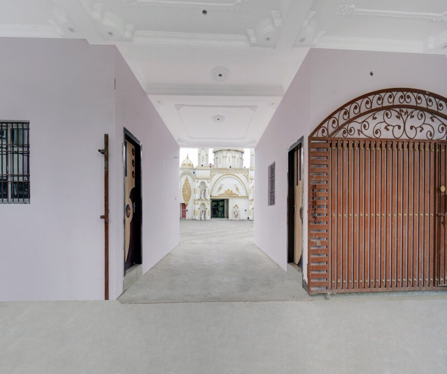 OYO 828246 Hotel Shahi Mahal