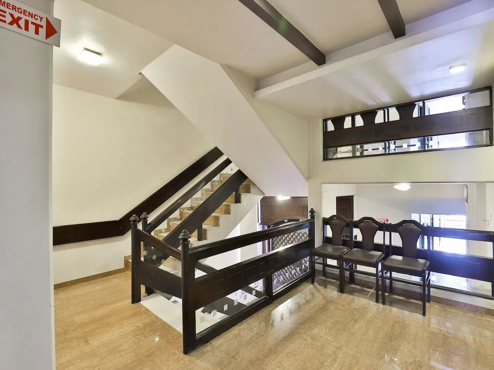 OYO 1271 Hotel Raajpath