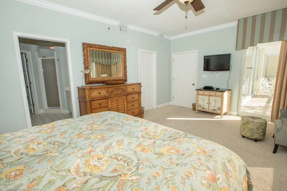 Oceania 802 Destin - 3 Br Condo