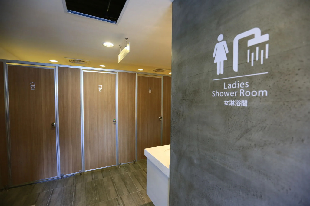 Chance Hotel