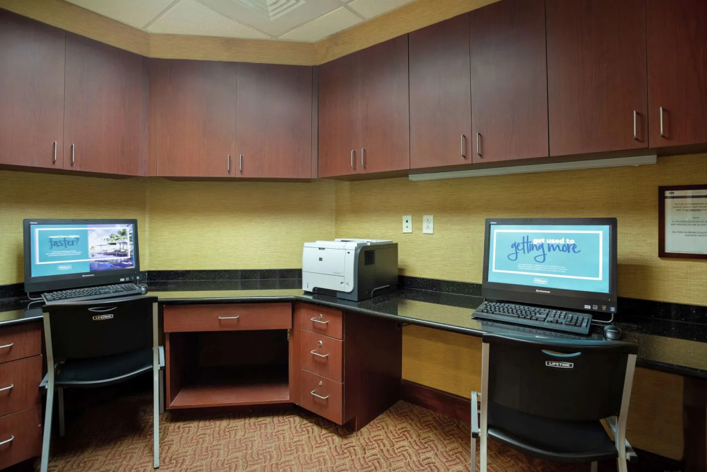 Hampton Inn & Suites Port Richey