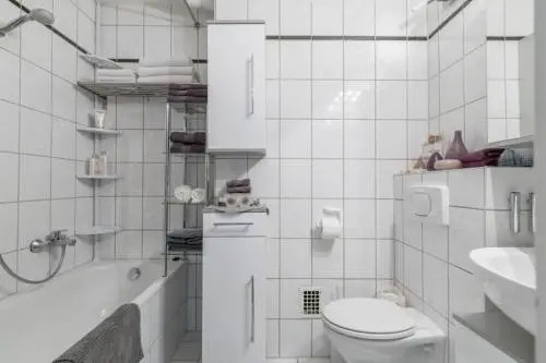 Private Apartment Pelikan (6027)