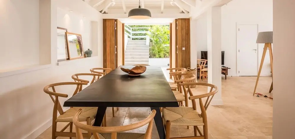 Villa Arawak