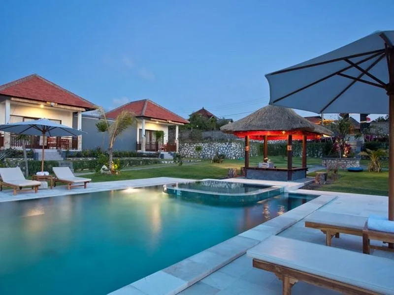 Bali Bule Homestay