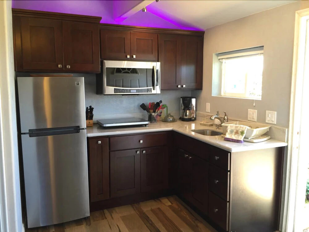 Luxury Tiny House