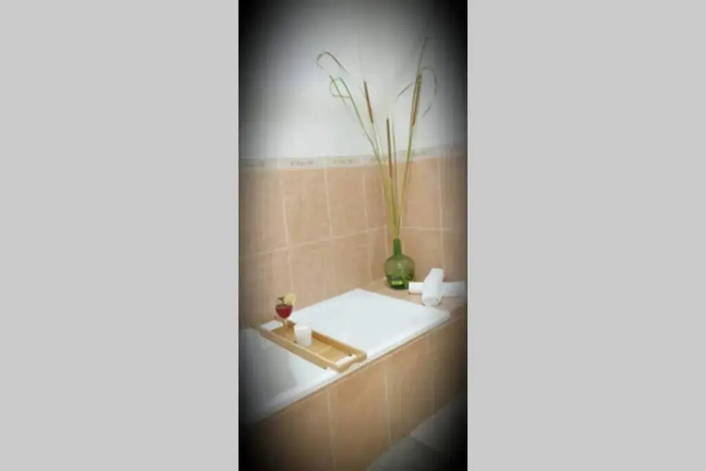 Apartamento PEPA. En el corazón del Delta.