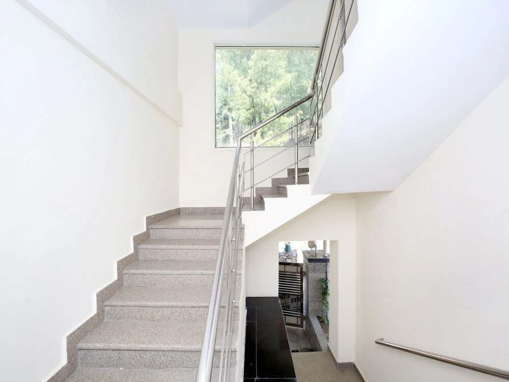 Oyo 12895 Home 2Bhk Mashobra