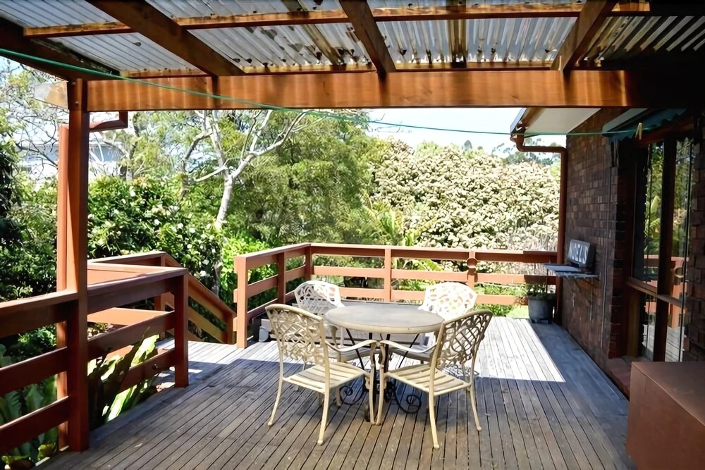 Lisieux - Country Style Family Retreat