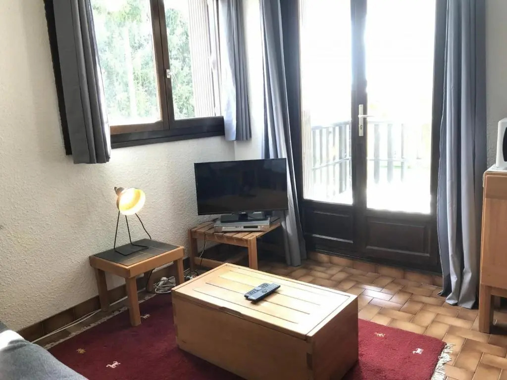 Appartement Villard-de-Lans, 3 pièces, 6 personnes - FR-1-515-26
