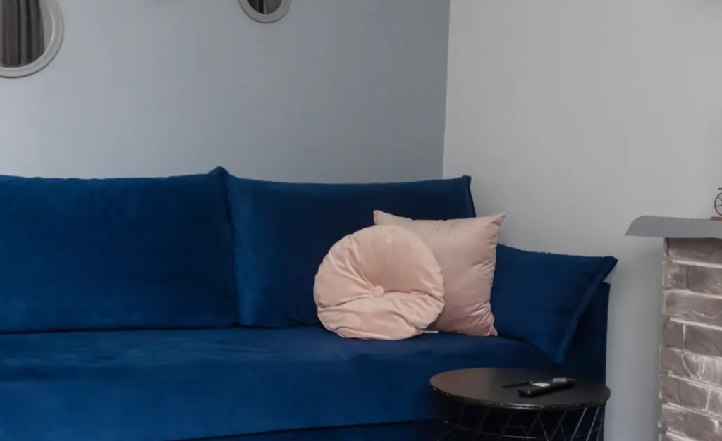 Apartmens PTS (Апартменс ПТС) на улице  Кадомцева 2А
