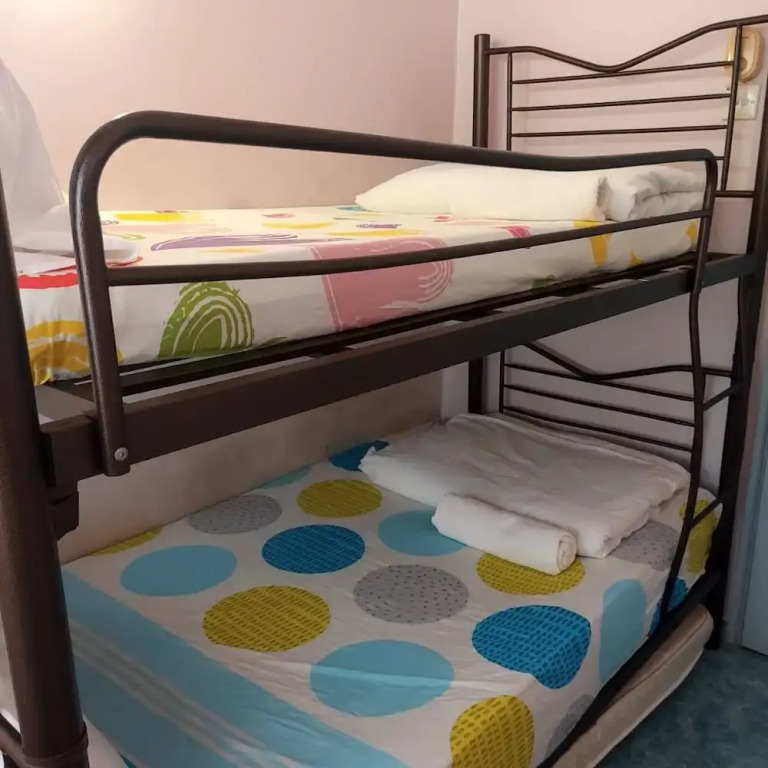 Glory Beach Resort 2 Room