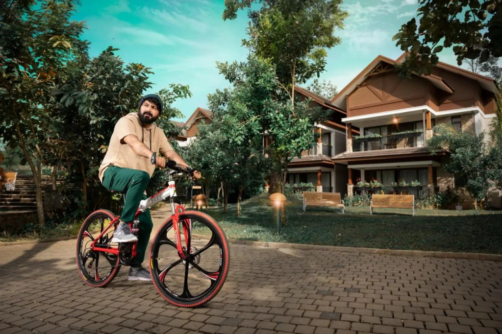 Morickap Resort