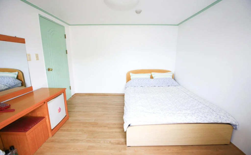 Boosung Park Motel
