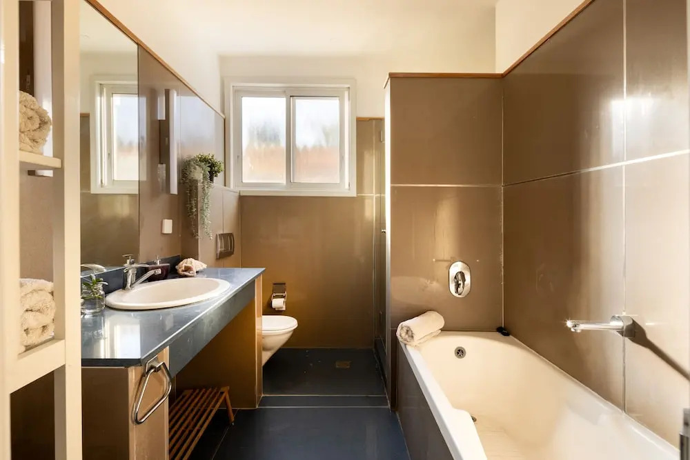 Caesarea Sea-Side Retreat by Sea N' Rent