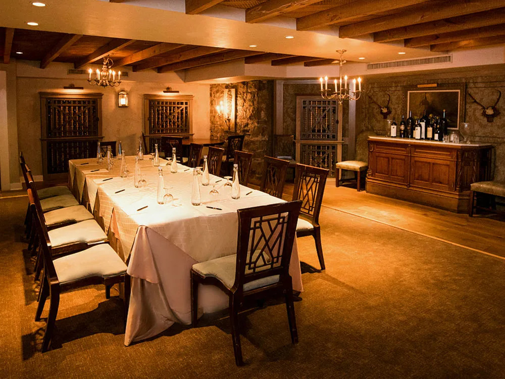 Bernards Inn