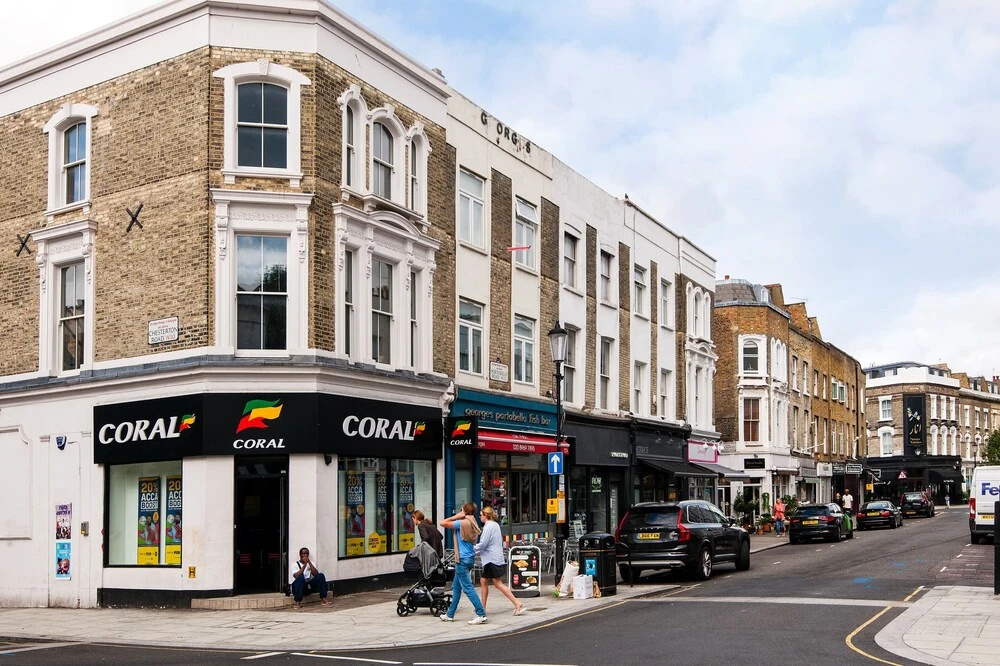 Stunning Portobello Road Apartment - NITP
