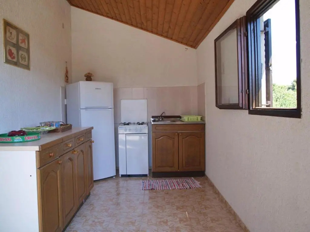 Apartment Ercilia B4