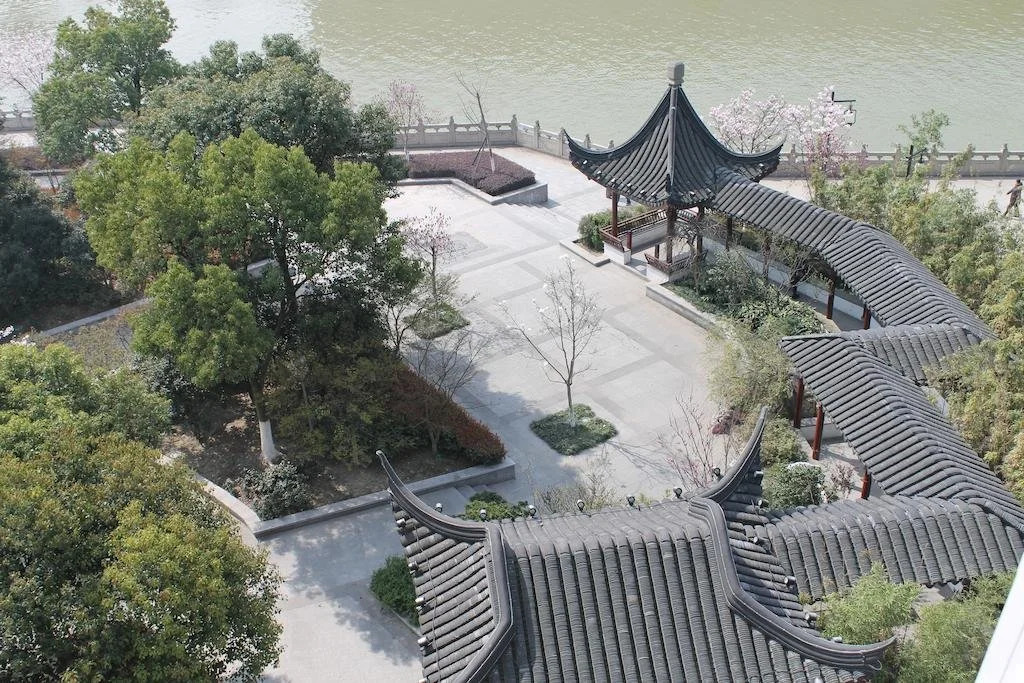 Wuting Inns Hotel