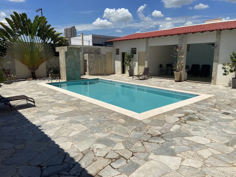 Perola Verde Hotel