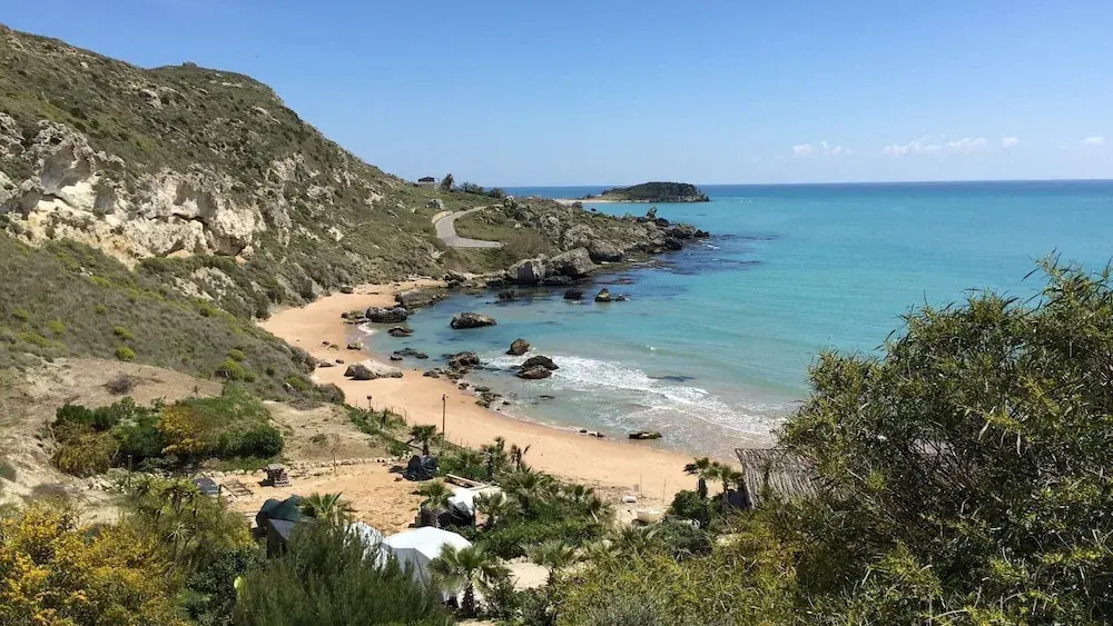 VILLA TERRA DEL SOLE 8, Emma Villas