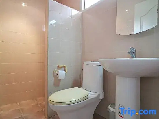 Pool Villa 92