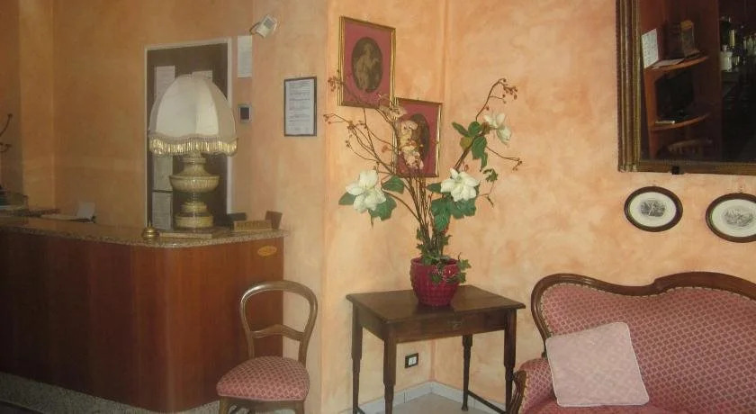 Hotel Giuseppe