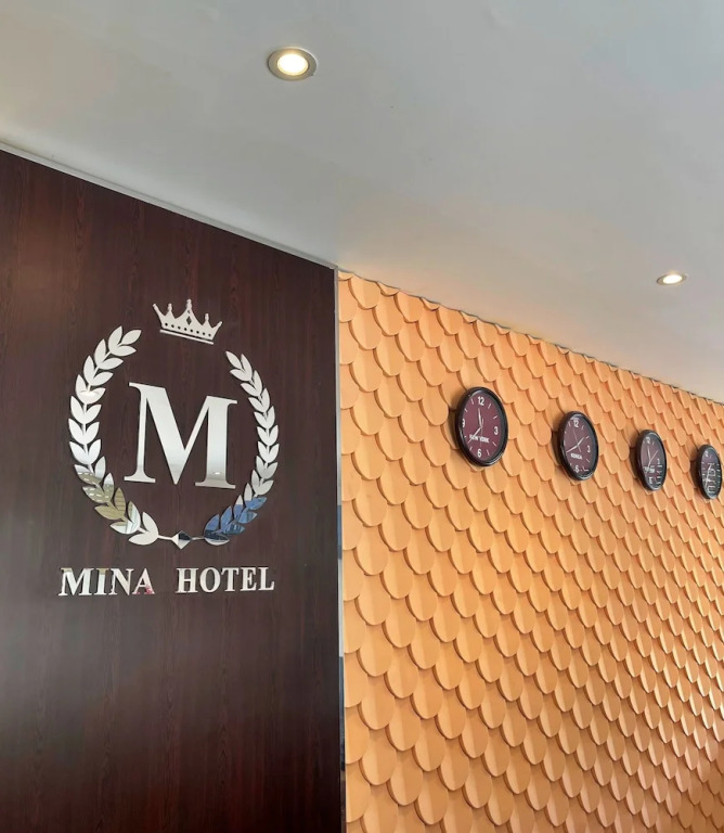S79 Mina Hotel