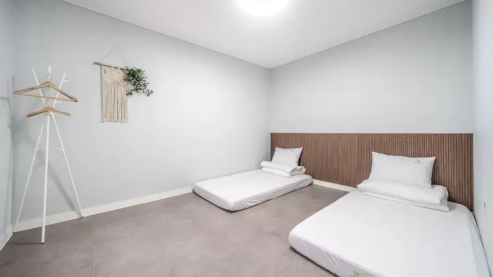Gyeongju Blibli Poolvilla