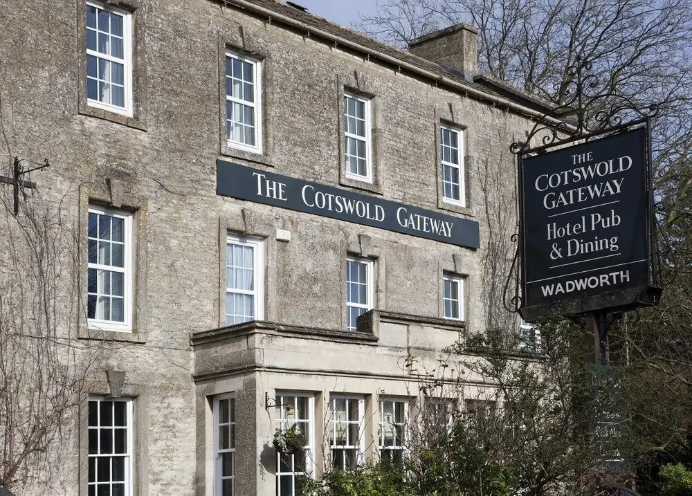 Prince of Burford