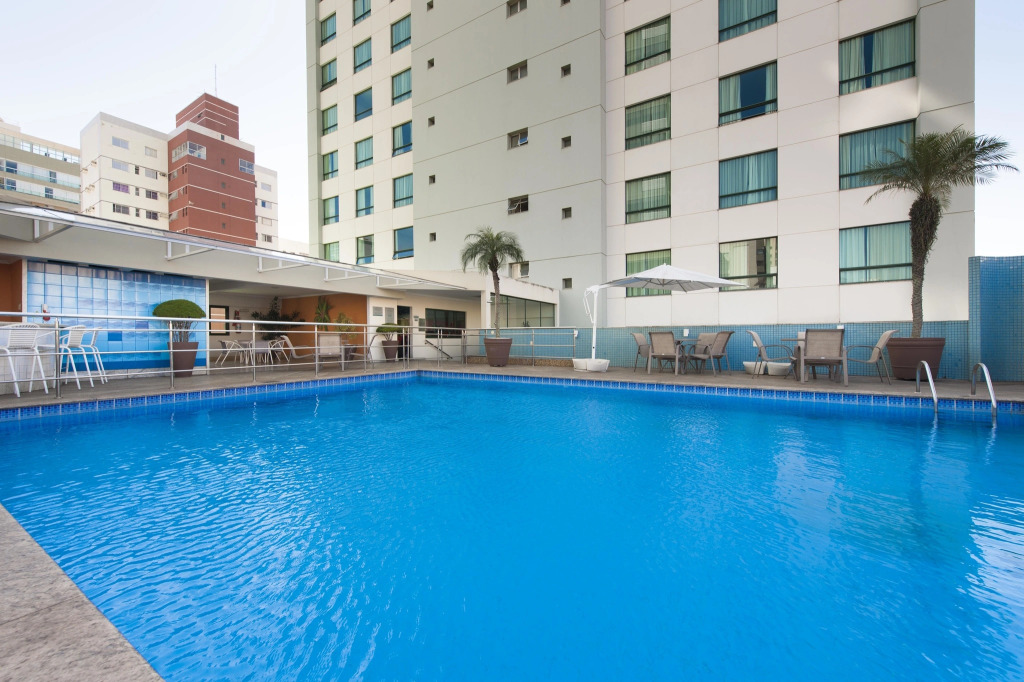 Four Towers Hotel